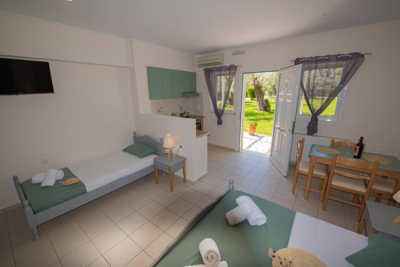 Apartment Elaia - & Lefkáda