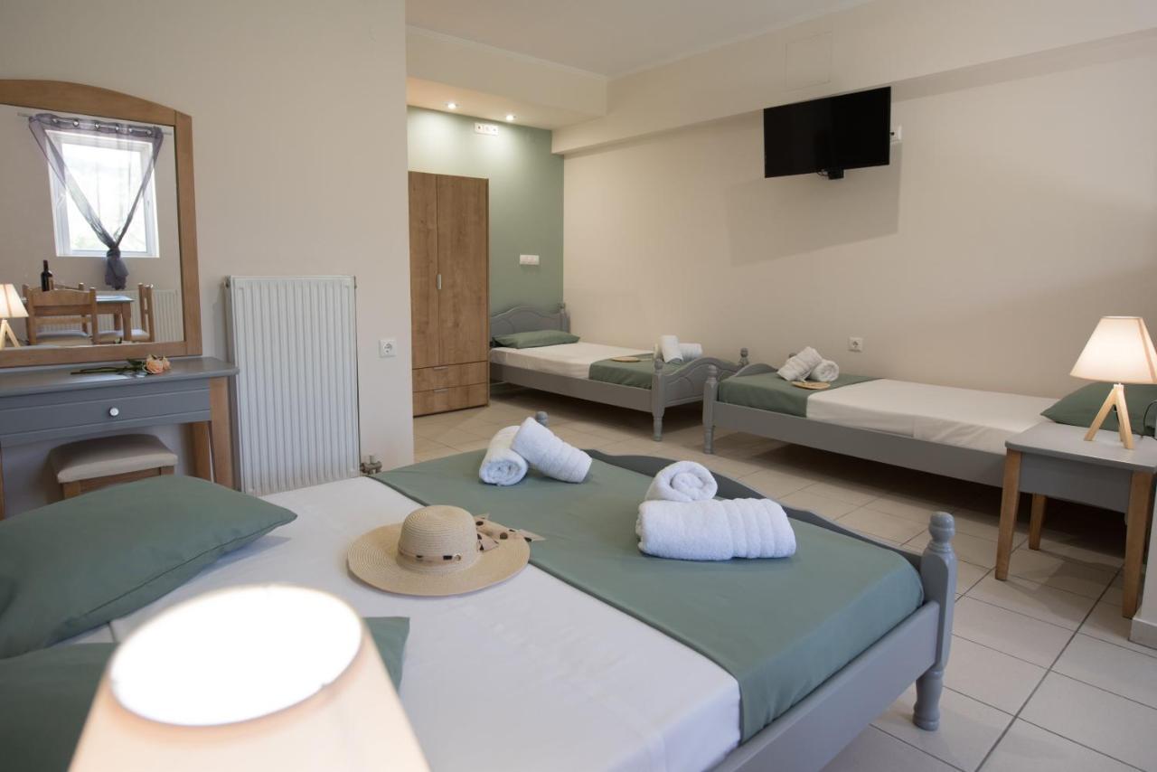 Apartment Elaia - & *