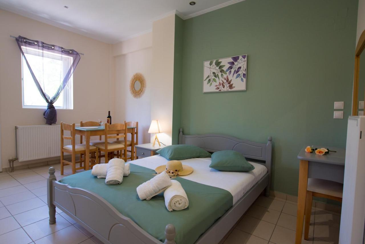 Apartment Elaia - & *