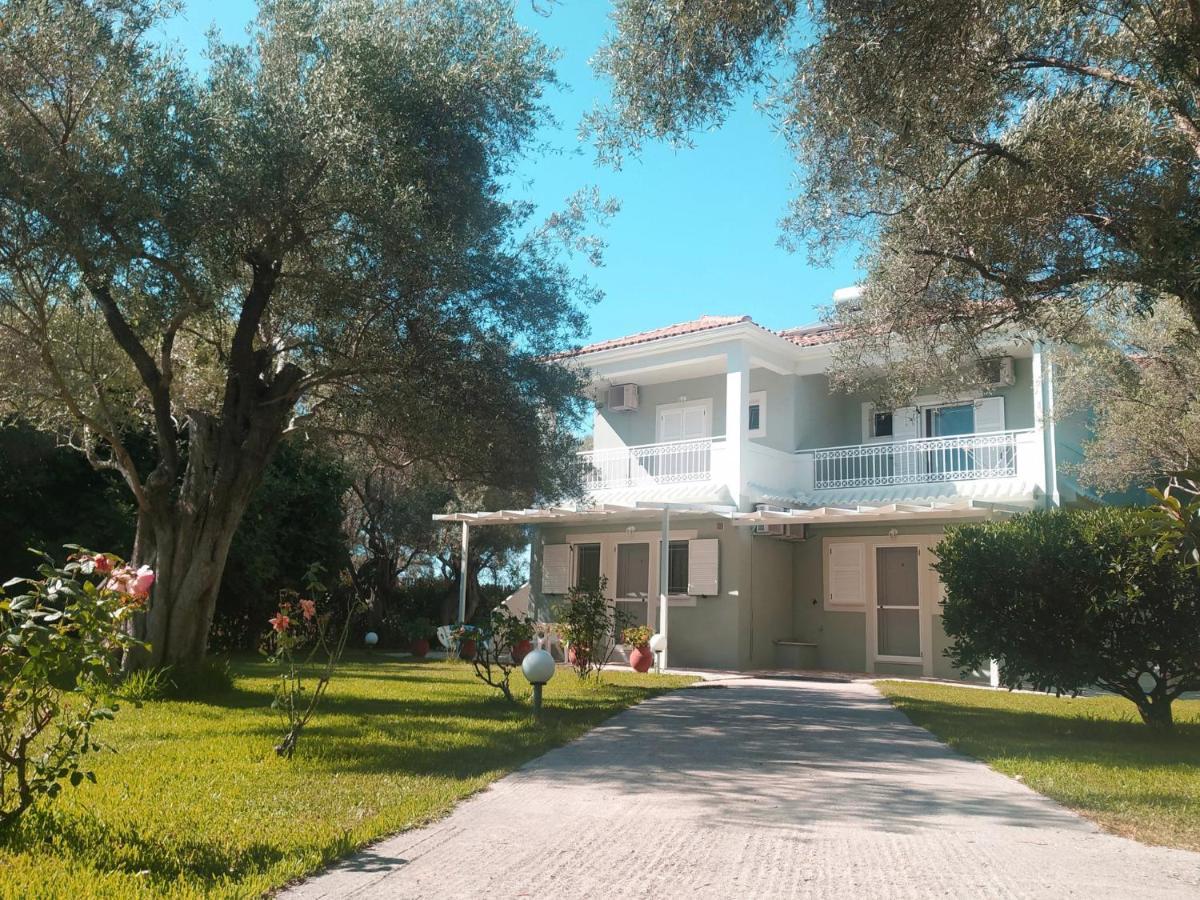 Elaia - & Apartment *