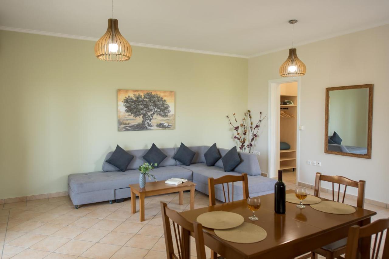 Elaia - & Apartment Lefkáda