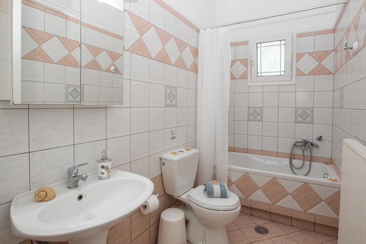 Apartment Elaia - & Lefkáda