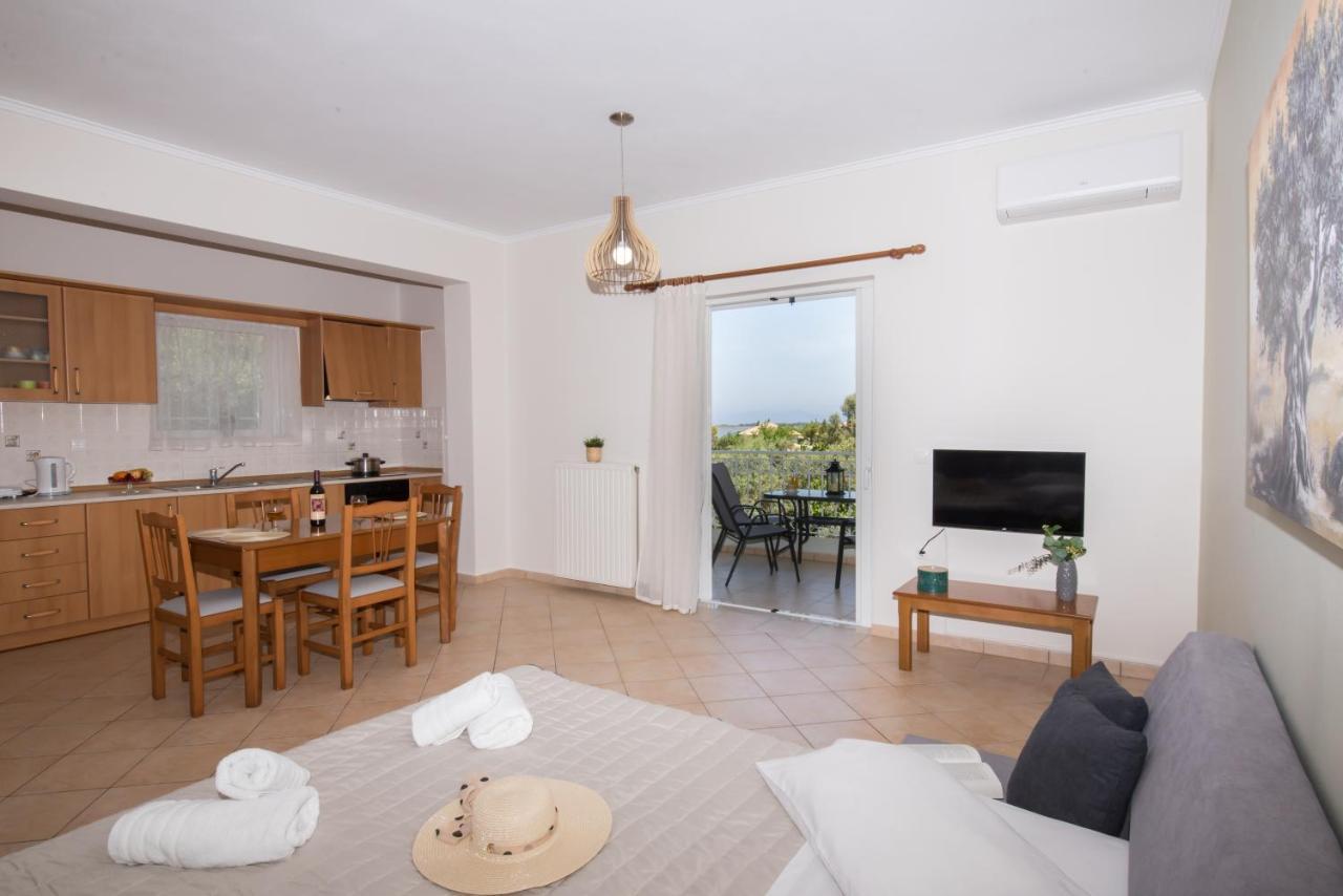 Apartment Elaia - & *