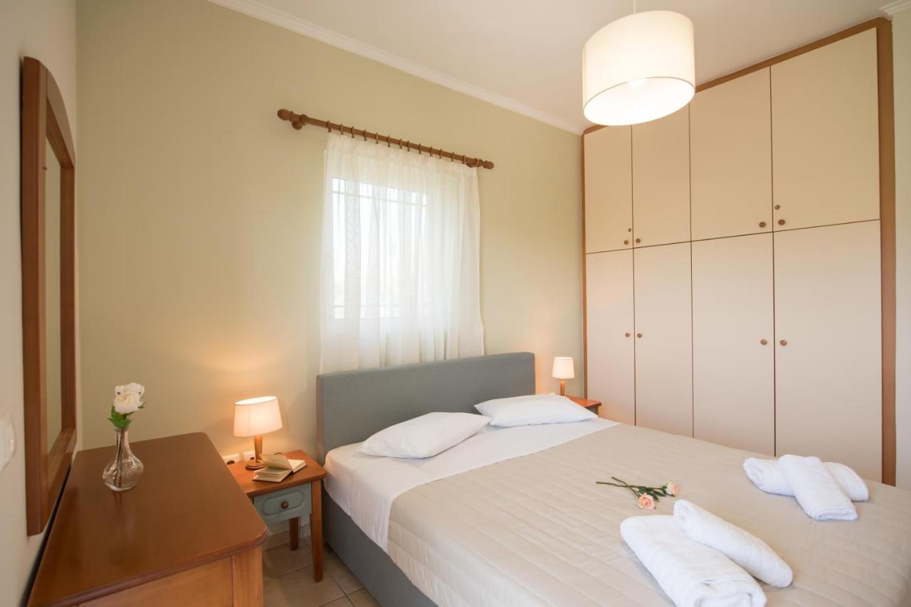Elaia - & Apartment Lefkáda