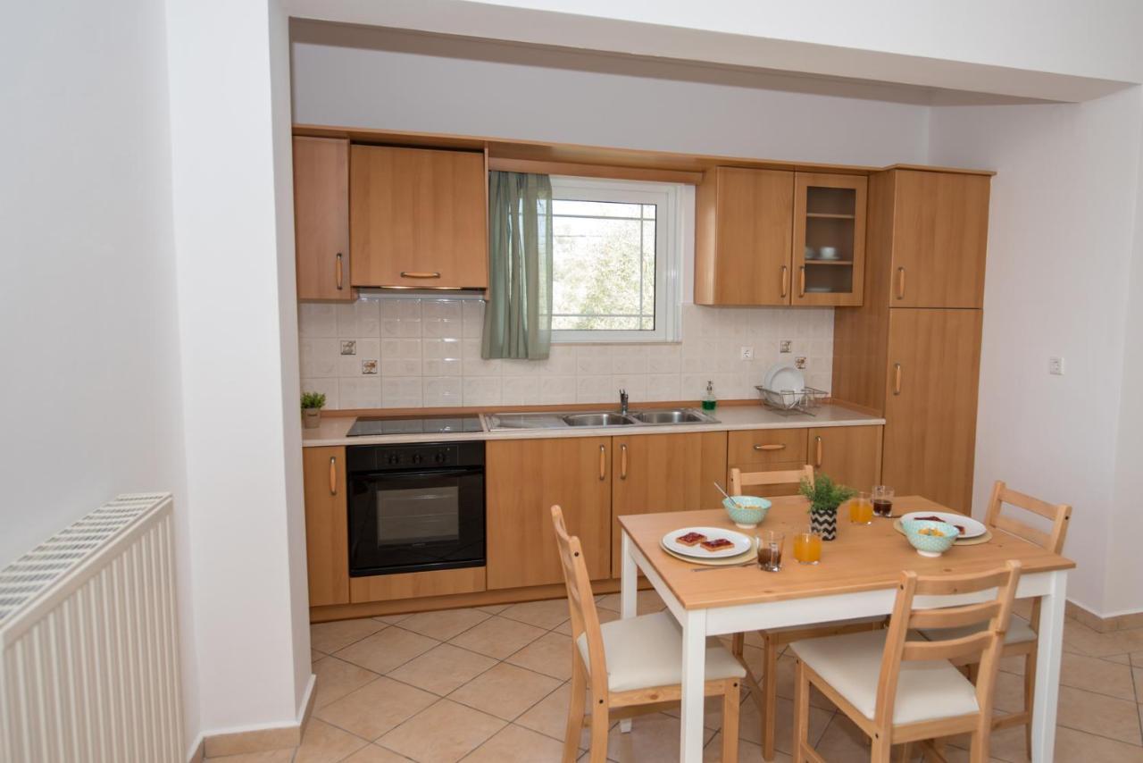 Elaia - & Apartment