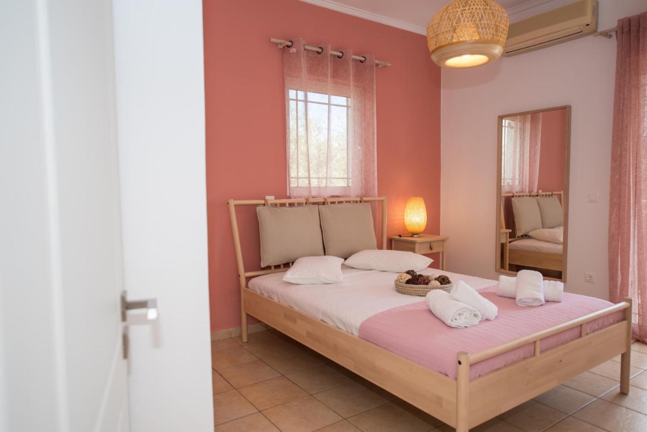 Apartment Elaia - & *