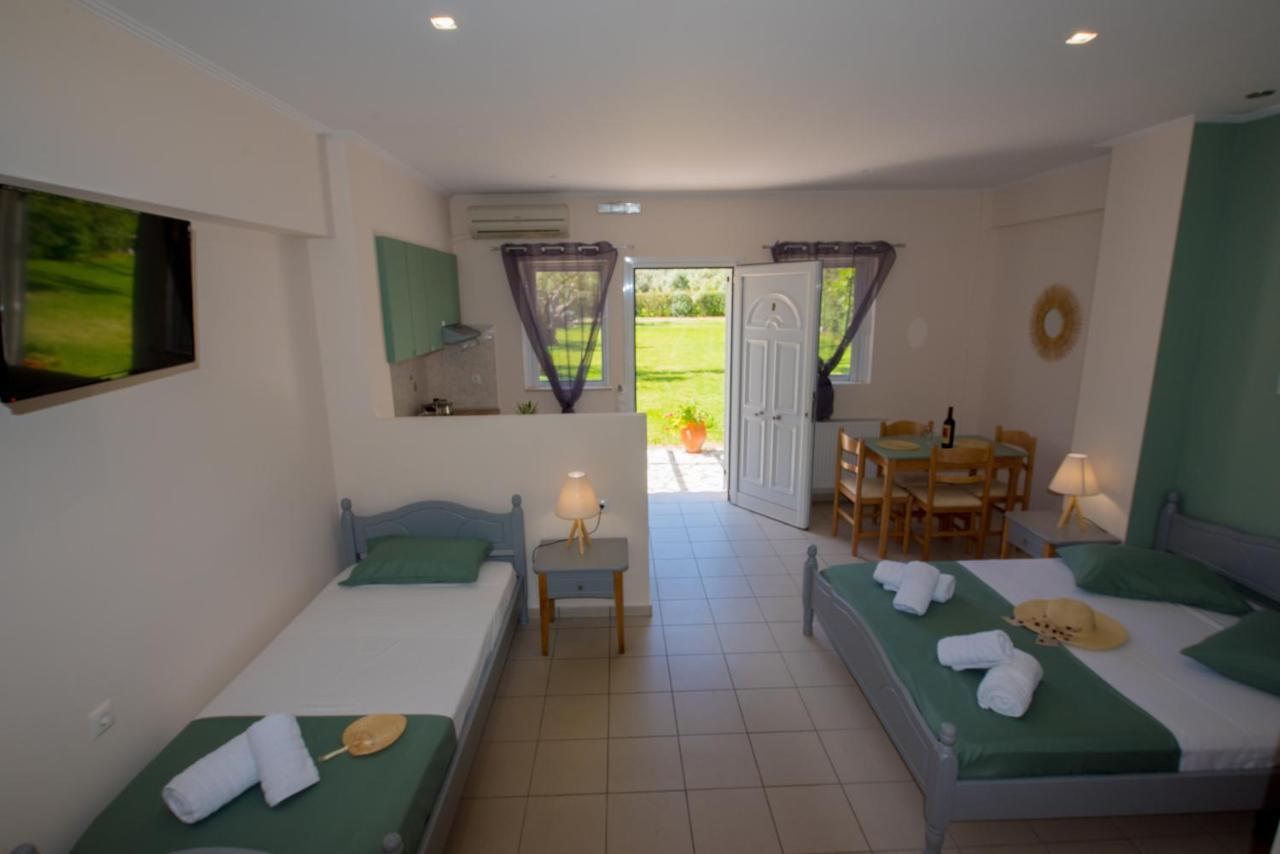 Elaia - Apartments&studios Apartamento