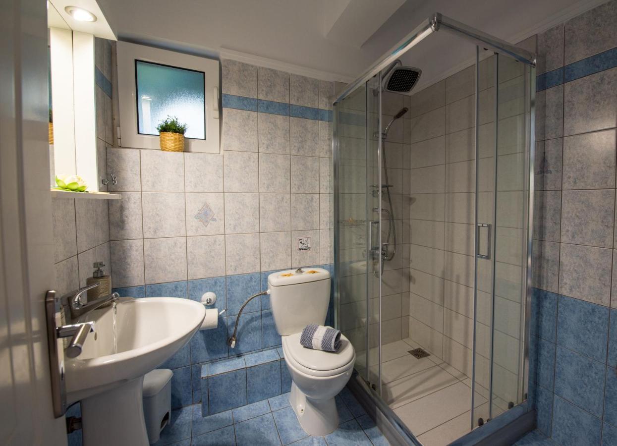 Elaia - Apartments&studios Apartamento