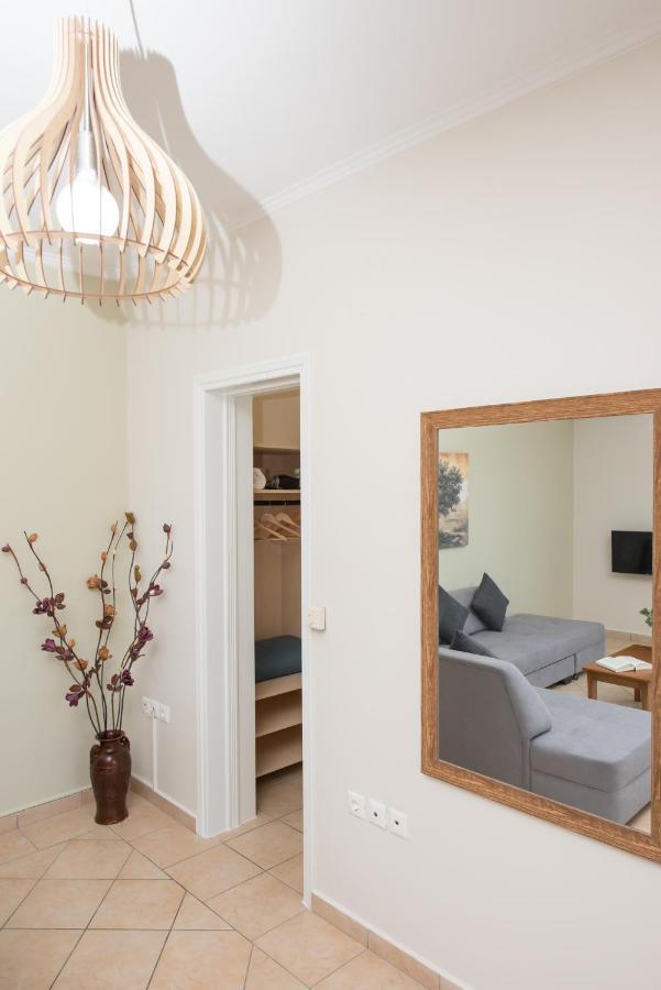 Elaia - & Apartment Lefkada City