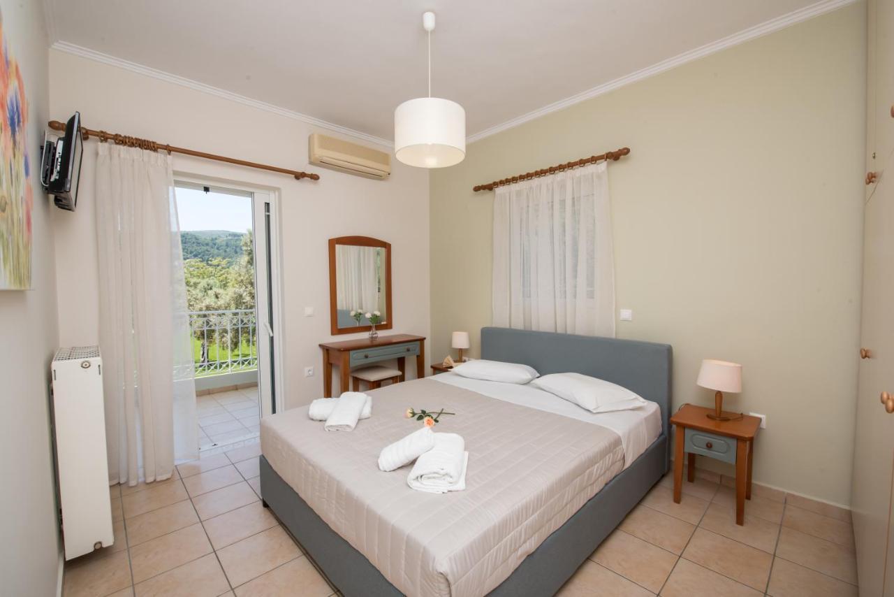 Elaia - Apartments&studios