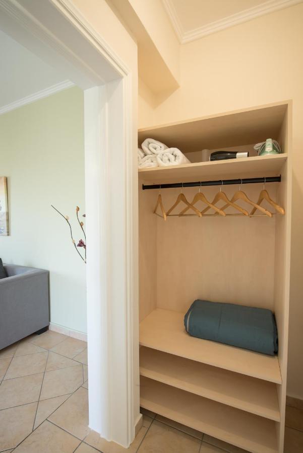 Elaia - & Apartment Lefkada City