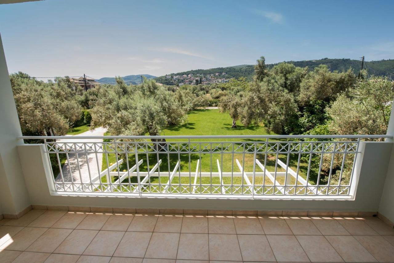 Elaia - & Apartment Lefkada City