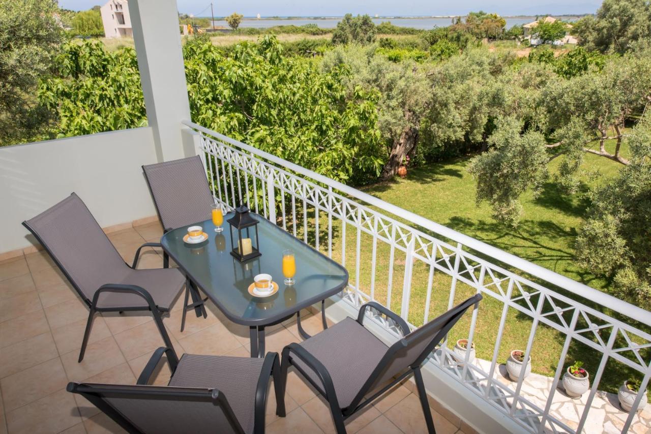 Apartment Elaia - & Lefkada City