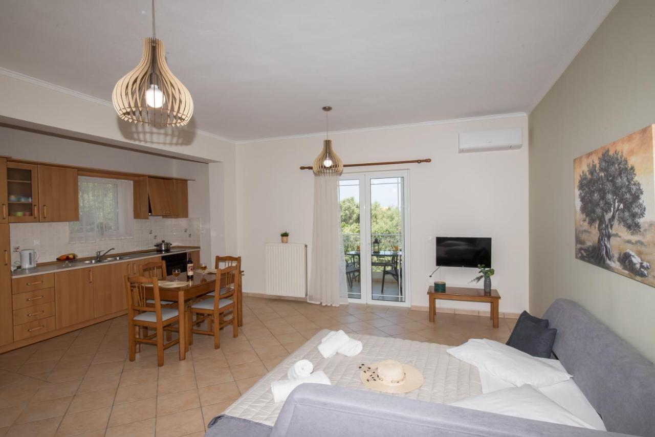 Elaia - & Apartment *