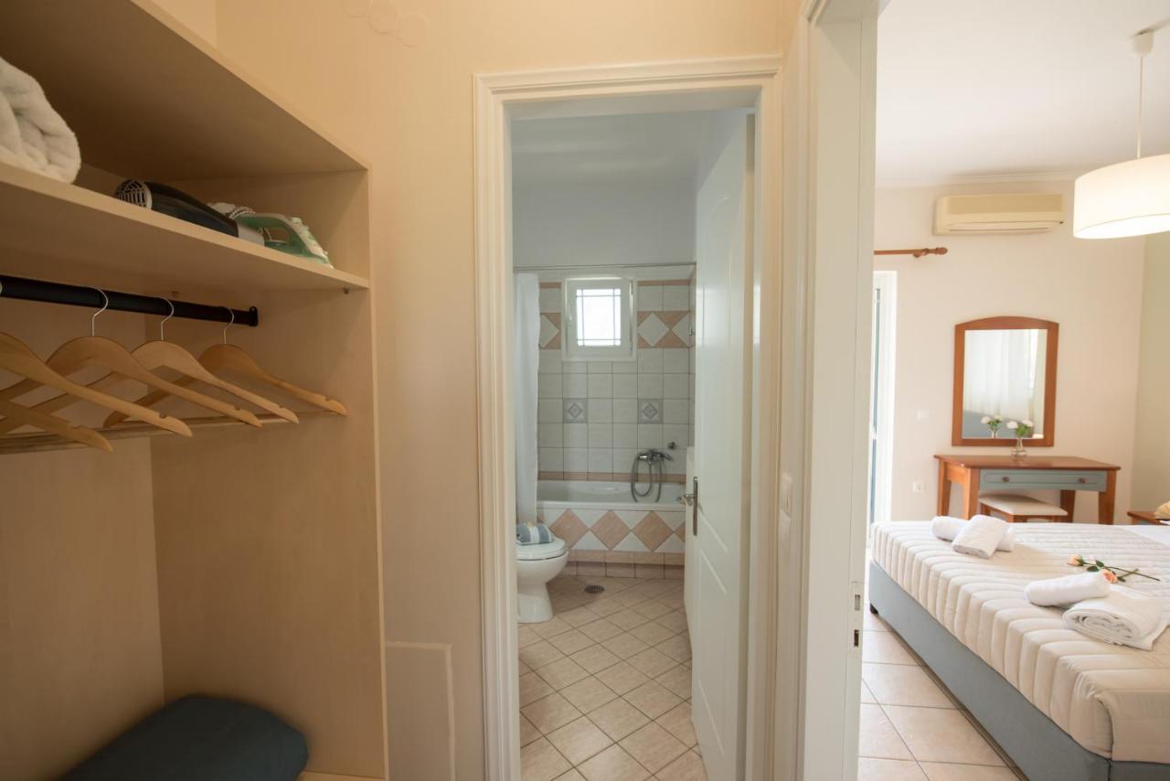 Elaia - Apartments&studios Lefkáda