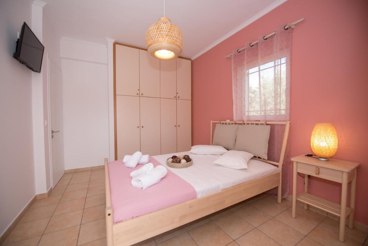 Apartment Elaia - & *