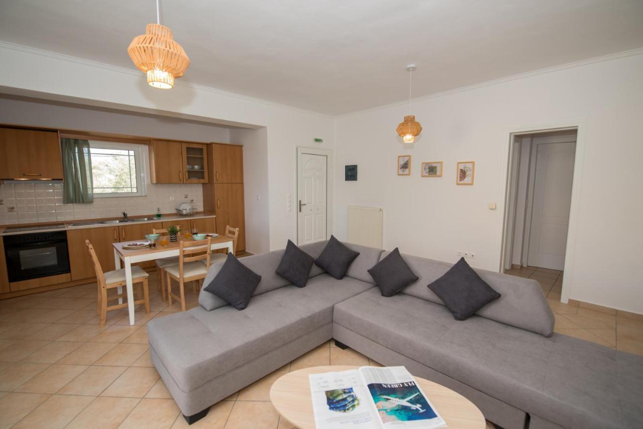 Elaia - Apartments&studios * Lefkáda