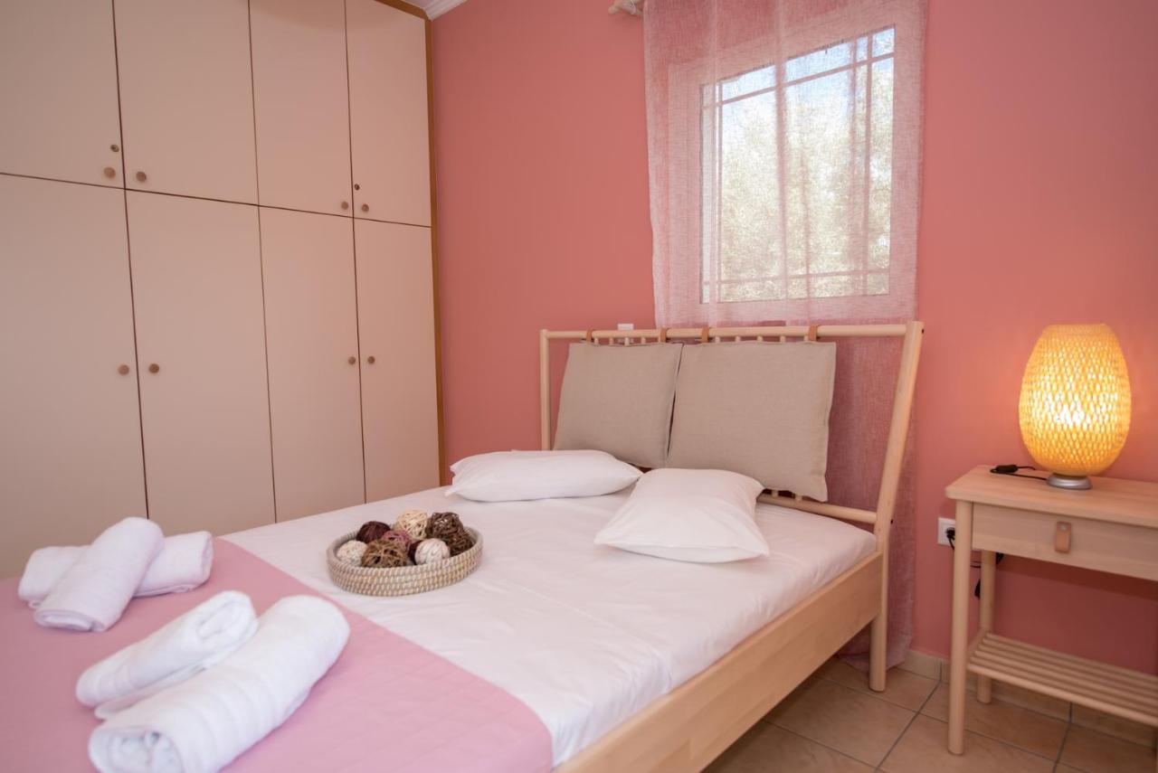Elaia - Apartments&studios *
