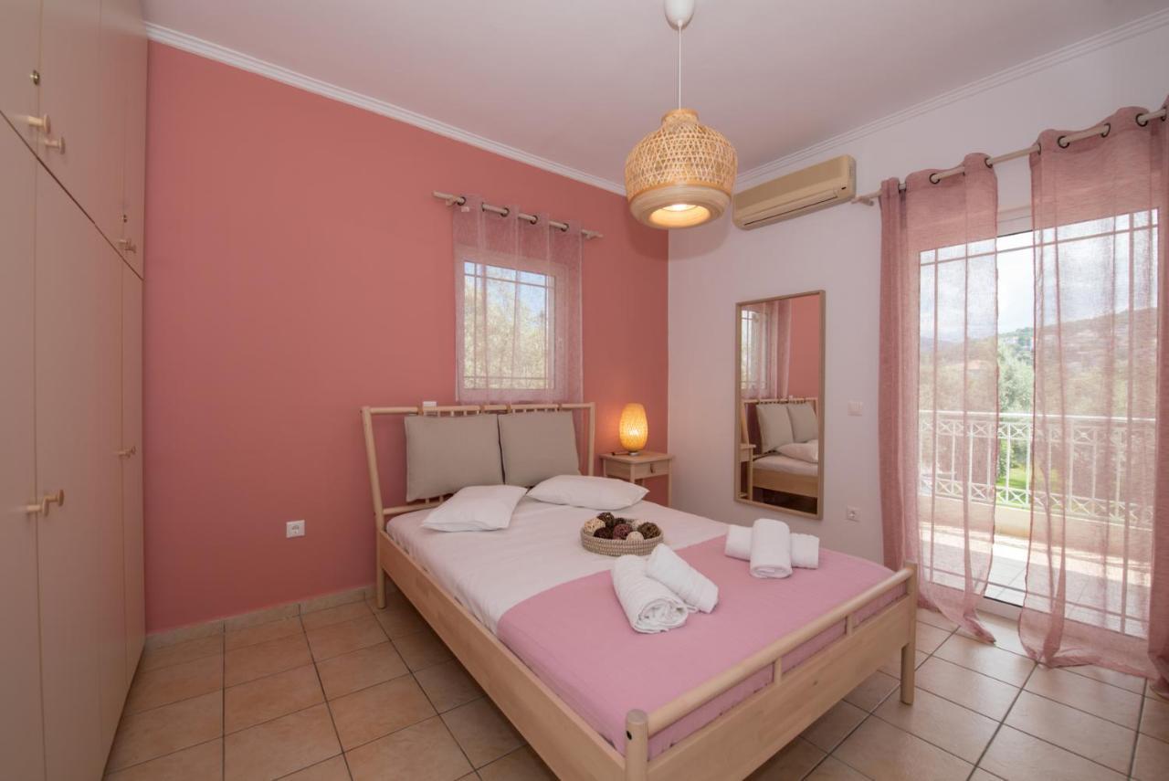 Elaia - Apartments&studios Apartamento *