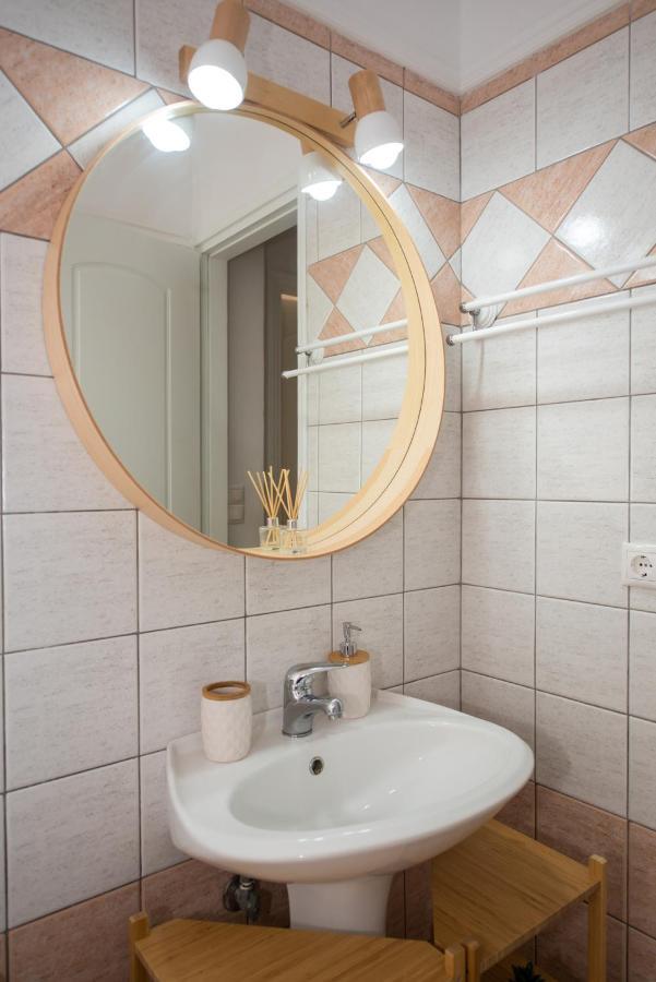 Elaia - Apartments&studios Apartamento *