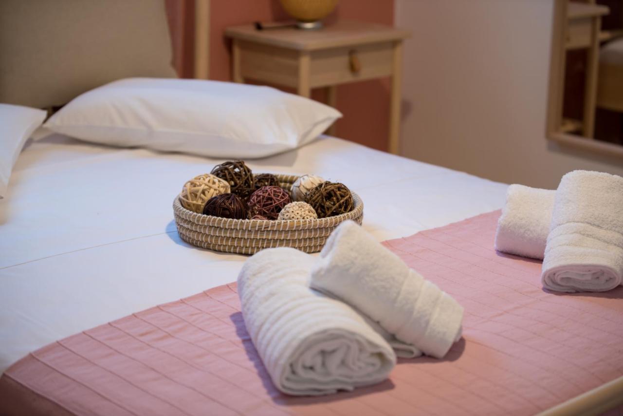 Apartamento Elaia - Apartments&studios *