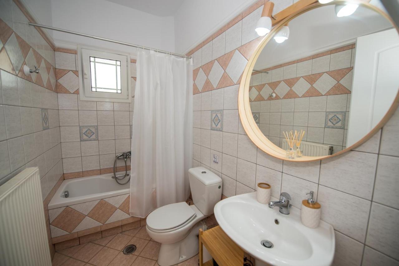 Elaia - Apartments&studios * Lefkáda