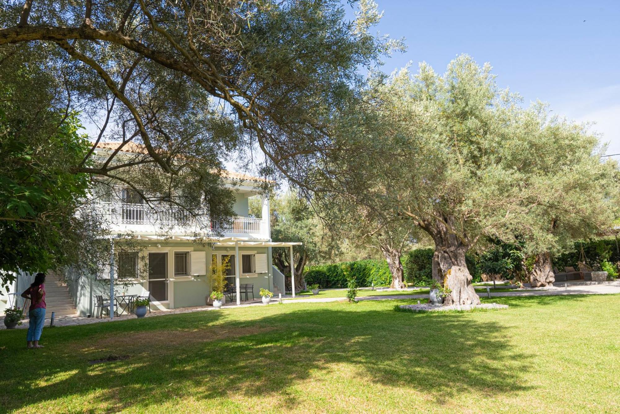 Elaia - Apartments&studios *