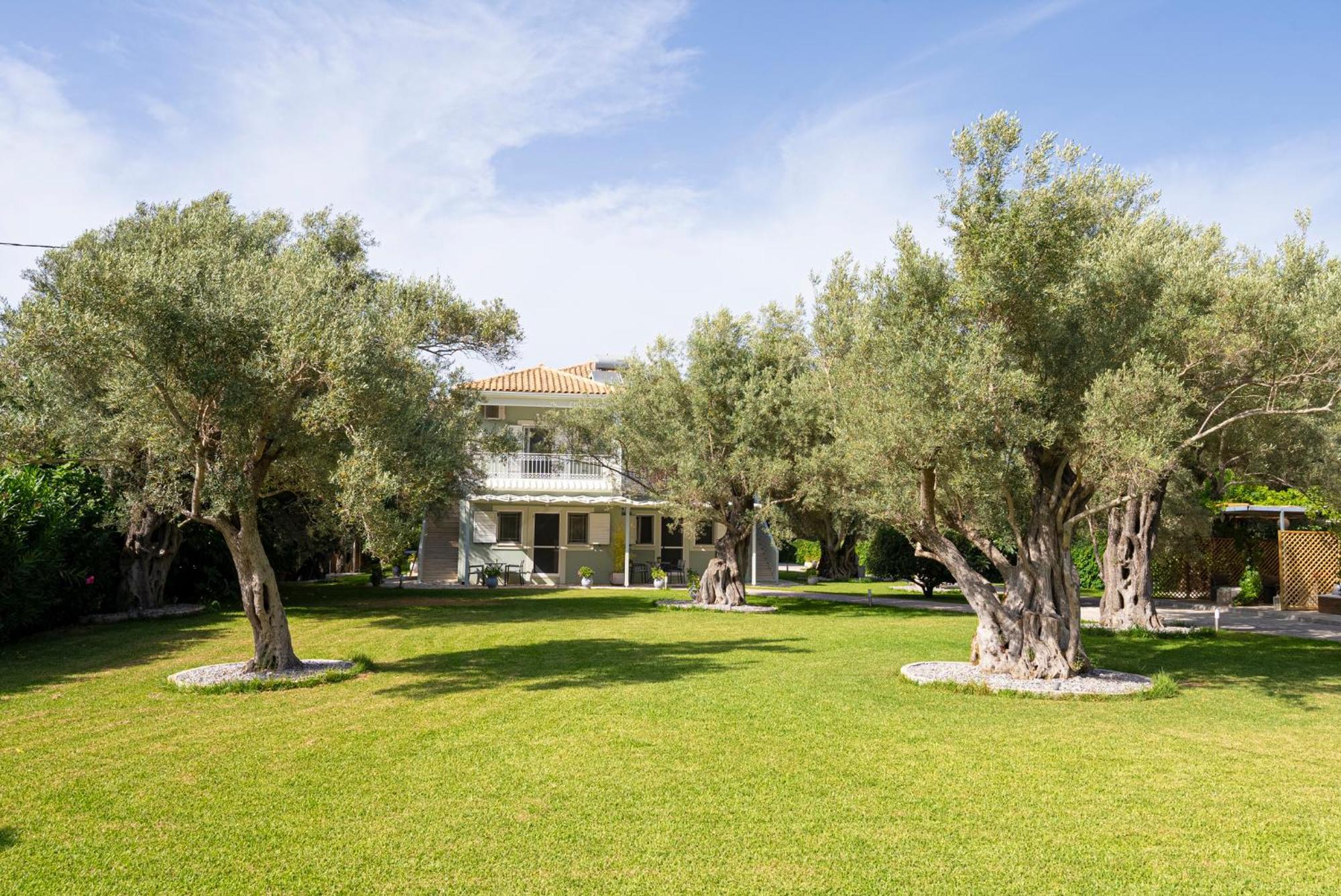 Apartamento Elaia - Apartments&studios *