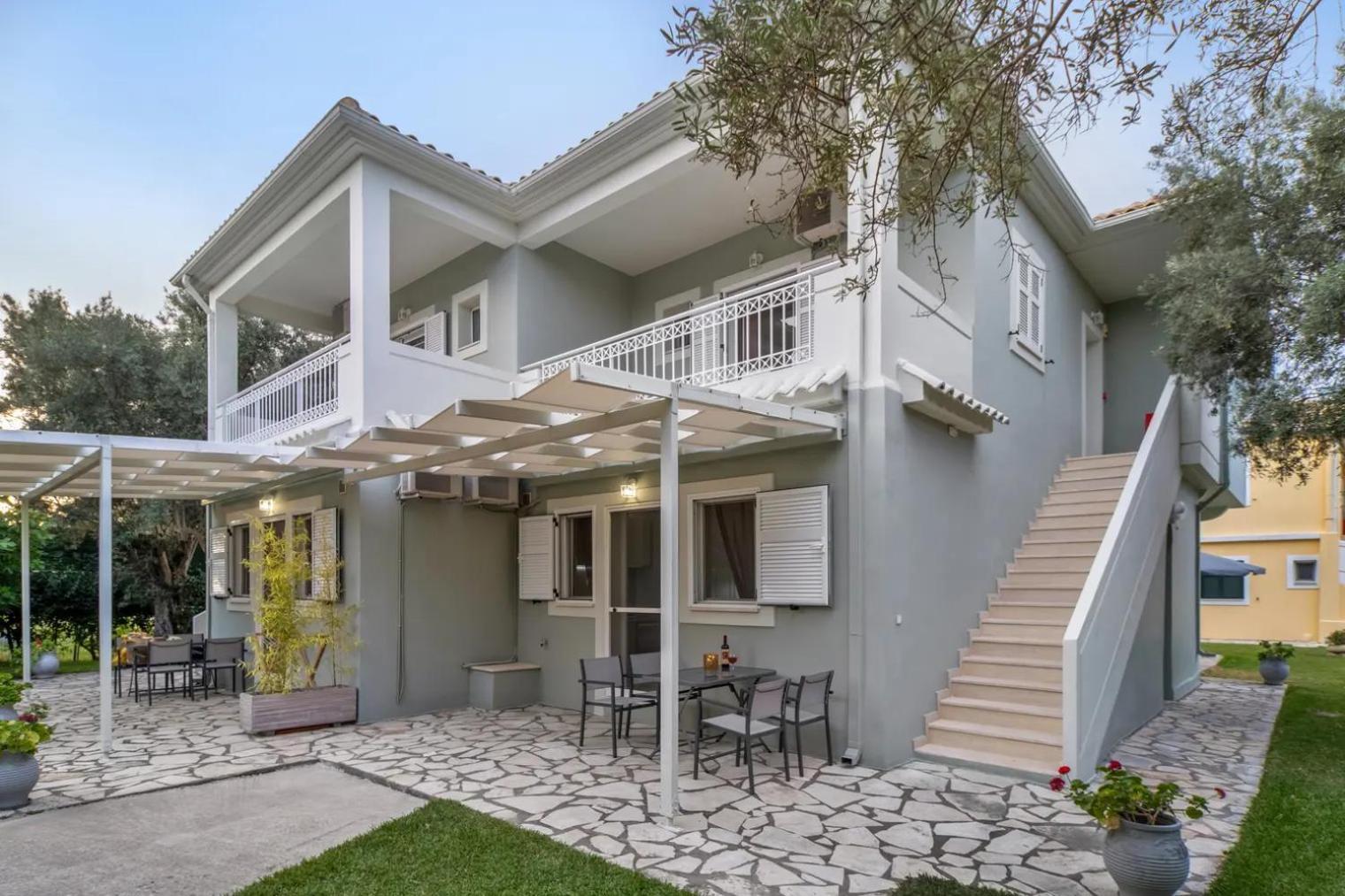 Apartamento Elaia - Apartments&studios *