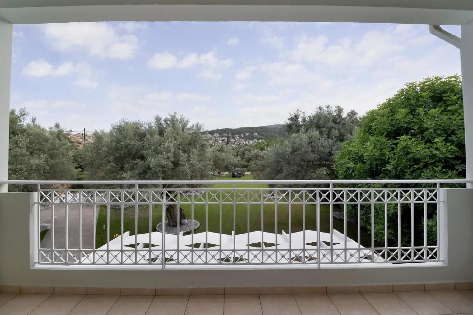 Elaia - Apartments&studios Apartamento