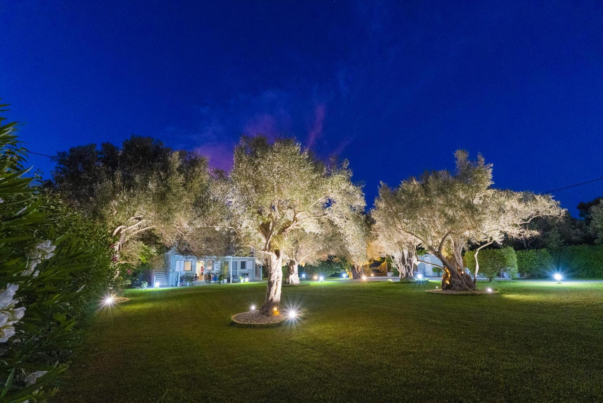 Elaia - & Apartment Lefkada City