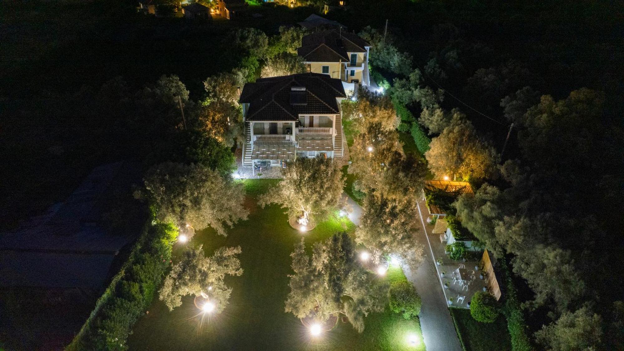 Elaia - & Apartment